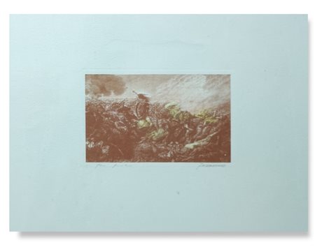 Fabbriano - Senza titolo