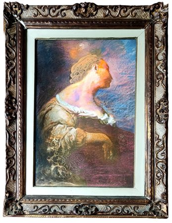 Fabbriano - Ritratto