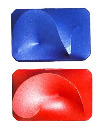 Giuseppe Amadio - Lotto di 2 opere