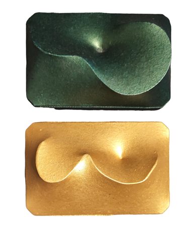 Giuseppe Amadio - Lotto di 2 opere