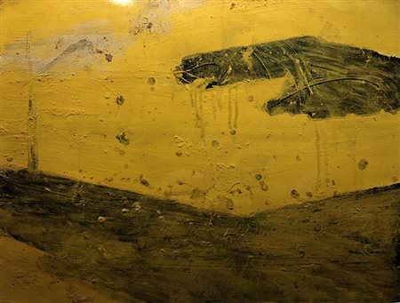 Giovanni Frangi Bacini 2003