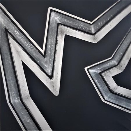 Gianni Asdrubali Bestia 1985