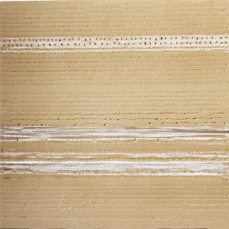 Paolo Masi Senza titolo 1975