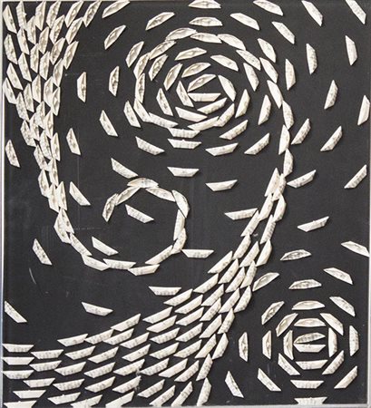 Riccardo Gusmaroli Il nome della rosa Cap. n.5