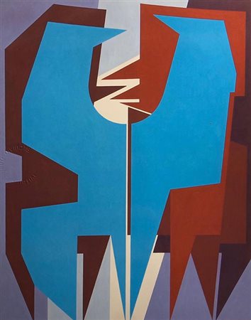 Gualtiero Nativi Insidia 1992