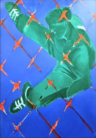 Titina Maselli Calciatore 1980