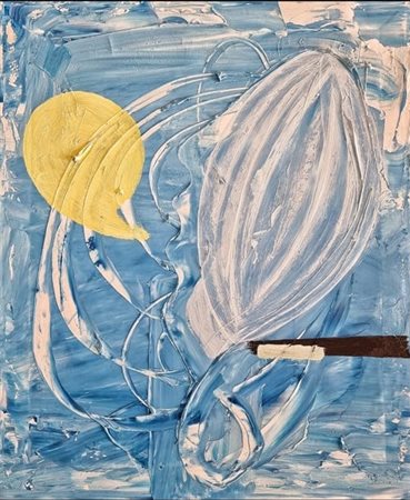 Gianni Dessi Senza titolo 2007