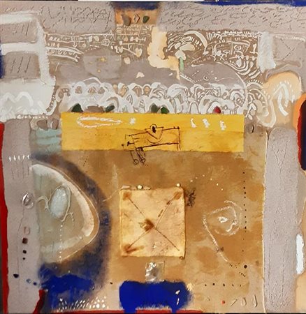 Medhat Shafik Le città invisibili 2005