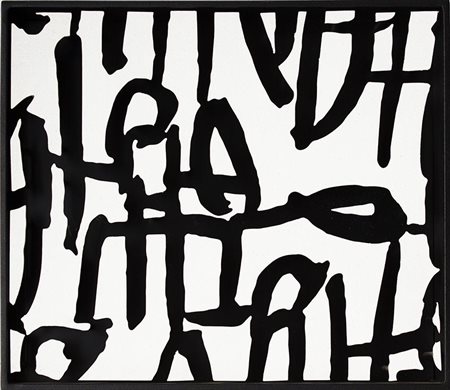 Sergio Fermariello Senza titolo 2016