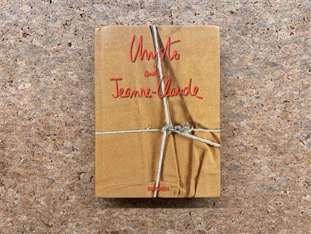CHRISTO E JEANNE-CLAUDE - Christo and Jeanne-Claude, 2020