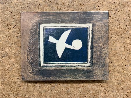 MONOGRAFIE DI ARTE GRAFICA (GEORGE BRAQUE) - Braque. Graphisches Werk, 1991