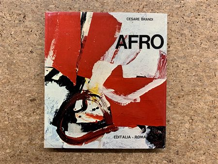 AFRO BASALDELLA - Afro, 1977