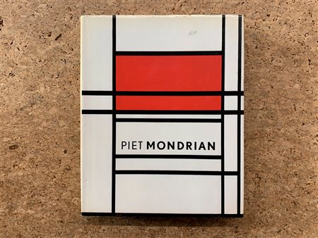 PIET MONDRIAN - Piet Mondrian 1872-1944, 1994