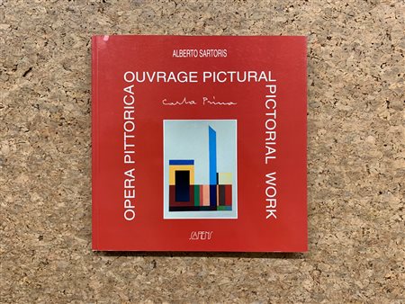 CARLA PRINA - Carla Prina. Opera pittorica, 1994