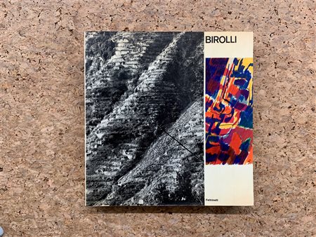 RENATO BIROLLI - Birolli, 1978