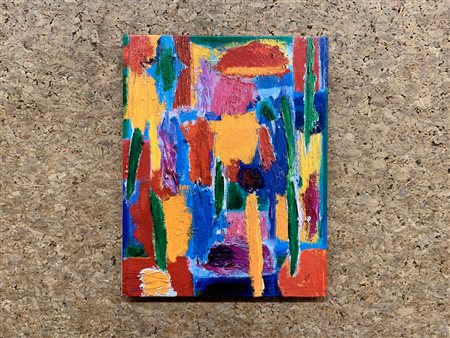 NICOLA DE MARIA - Nicola De Maria, 1994