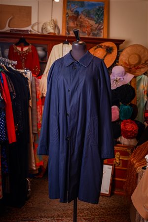 Herno, Impermeabile double face