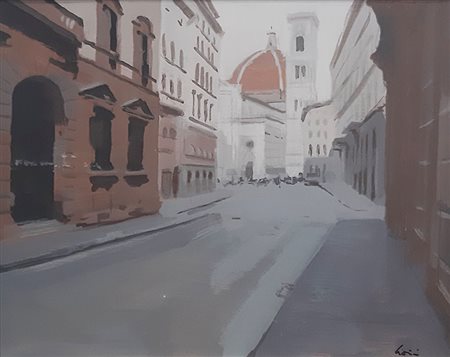 Claudio Cionini, 'Firenze'