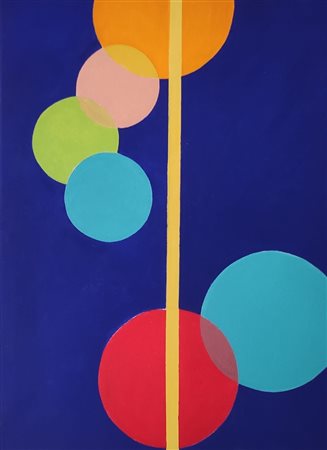 RAF, 'Bubbles', 2019