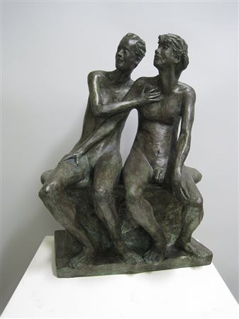 Paolo Camporese, 'La notte delle stelle cadenti', 2012