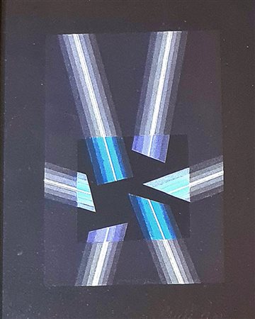 Horacio Garcia Rossi, 'Senza Titolo'