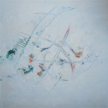 Rolando Zucchini, 'STN66', 2016