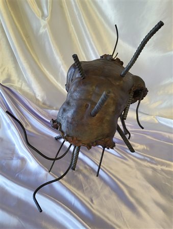 Mirco Ciccola, 'La Pace', 2022