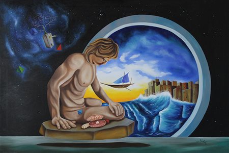 Guido Coniglio, 'L'incertezza del viaggio è il suo fascino', 2021