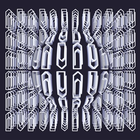 Luciano Caggianello, 'Opticalclip', 2021