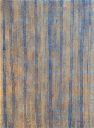 Pino Jelo, Senza Titolo, 2022