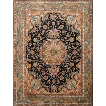 TAPPETO TABRIZ FINE 60 RAJ