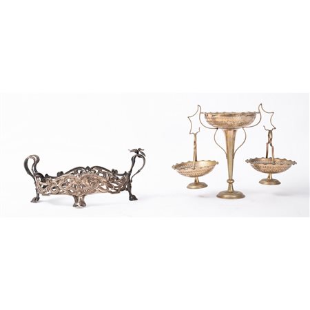 CENTROTAVOLA E ALZATA