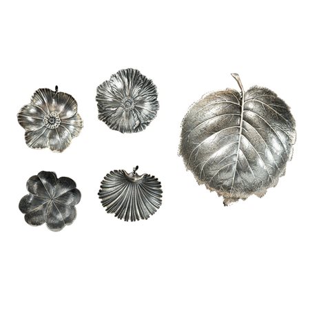 GIANMARIA BUCCELLATI QUATTRO SEGNAPOSTO