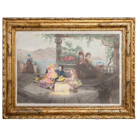 STAMPA a colori “La Dimette”