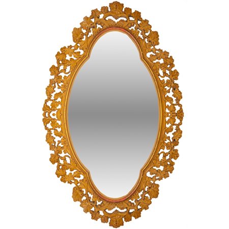 SPECCHIERA ovale