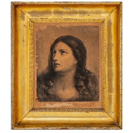 EBANISTERIA SICILIANA DEL XIX SECOLO, Cornice