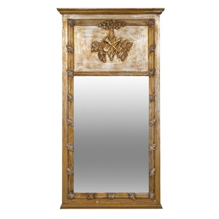 SPECCHIERA stile Luigi XVI