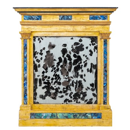 SPECCHIERA stile Luigi XVI