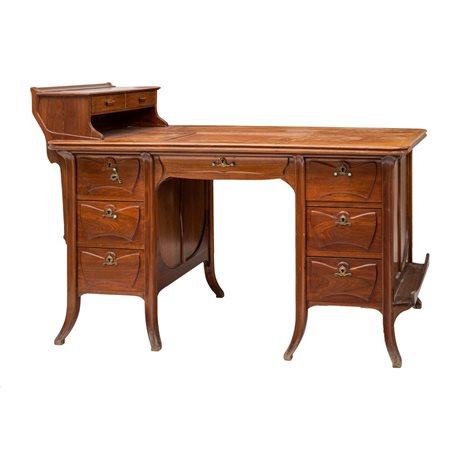 EBANISTERIA FRANCESE DEI PRIMI DEL '900, Studio Liberty