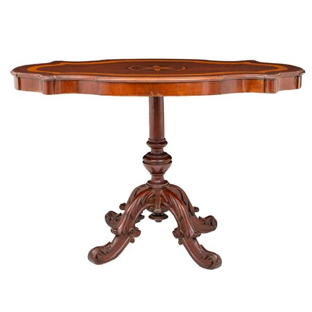 TAVOLINO LUIGI FILIPPO