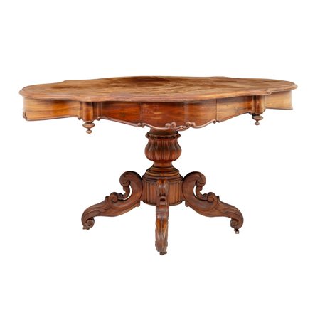 TAVOLINO LUIGI FILIPPO