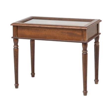 DUE TAVOLINI espositori