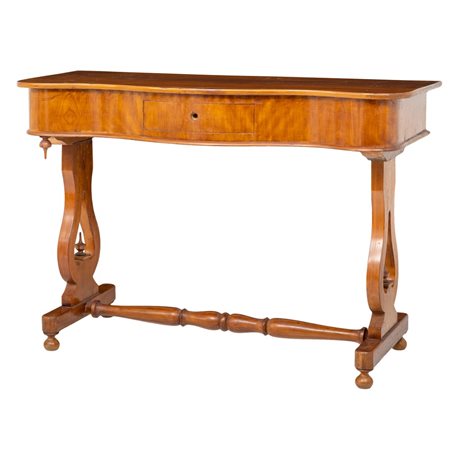 SCRITTOIO VITTORIANO