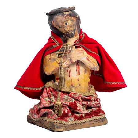 SCULTURA IN CARTAPESTA