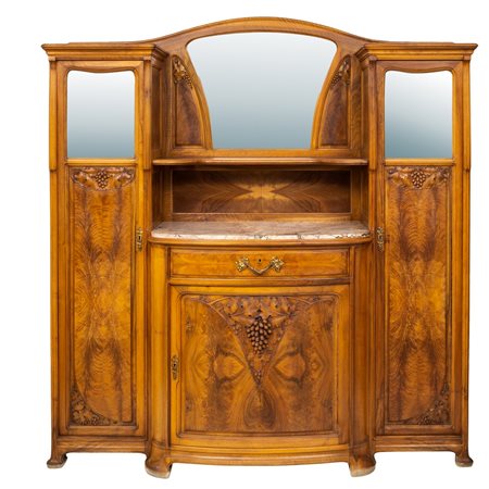 AMEUBLEMENTS LOUIS CHAMBRY, PARIS, Stanza da pranzo