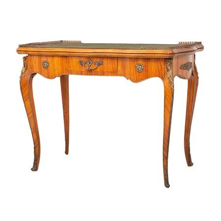 SCRITTOIO stile Luigi XV