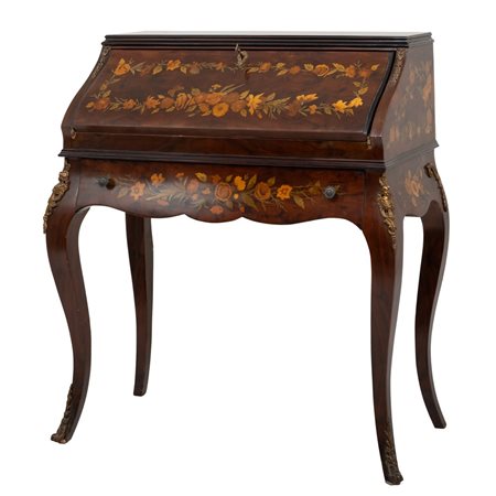 RIBALTINA stile Luigi XV