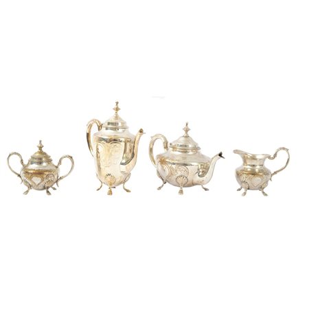 OGGETTI VARI IN METALLO