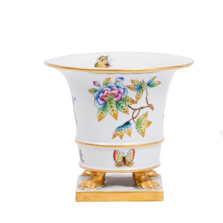 VASETTO in porcellana Herend