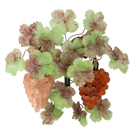 APPLIQUE a due fiamme